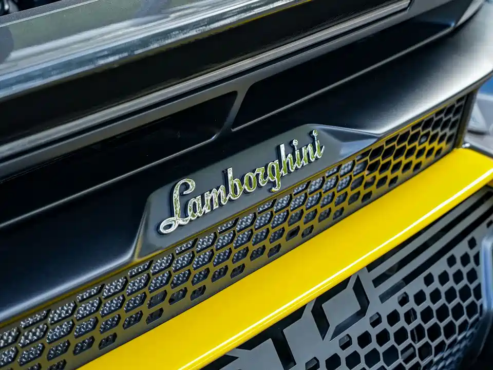 Lamborghini Huracán