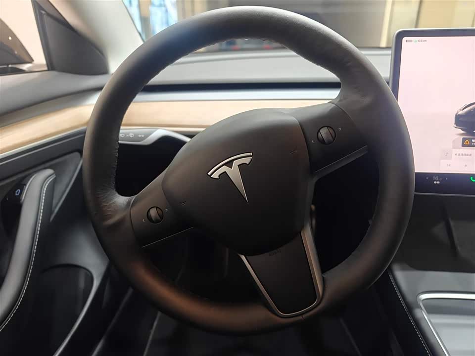 Tesla Model 3 Tesla Model 3