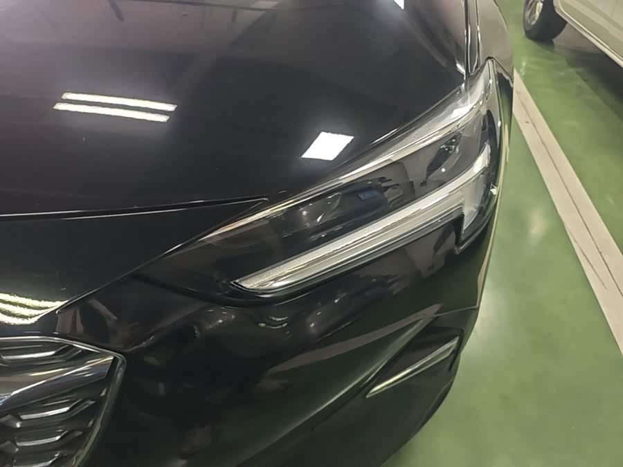 Buick Regal 2023, фото 24