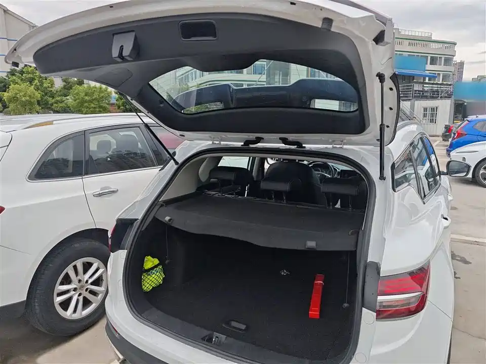 Geely Collray