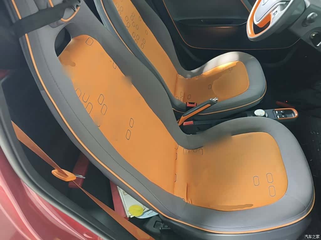 Wuling E100, 2019 25