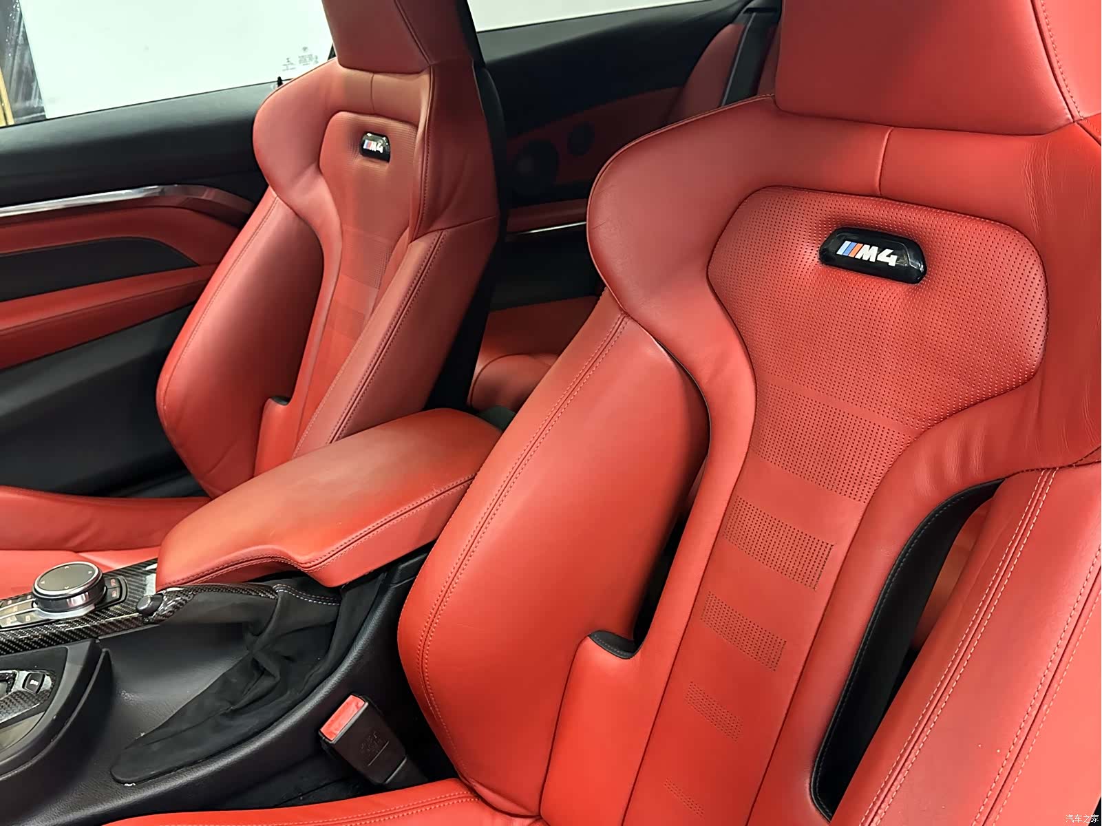 BMW M4, 2018 9