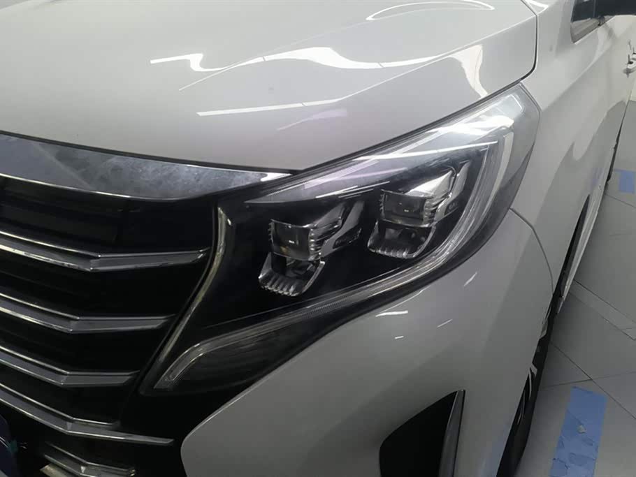 Trumpchi Trumpchi M8
