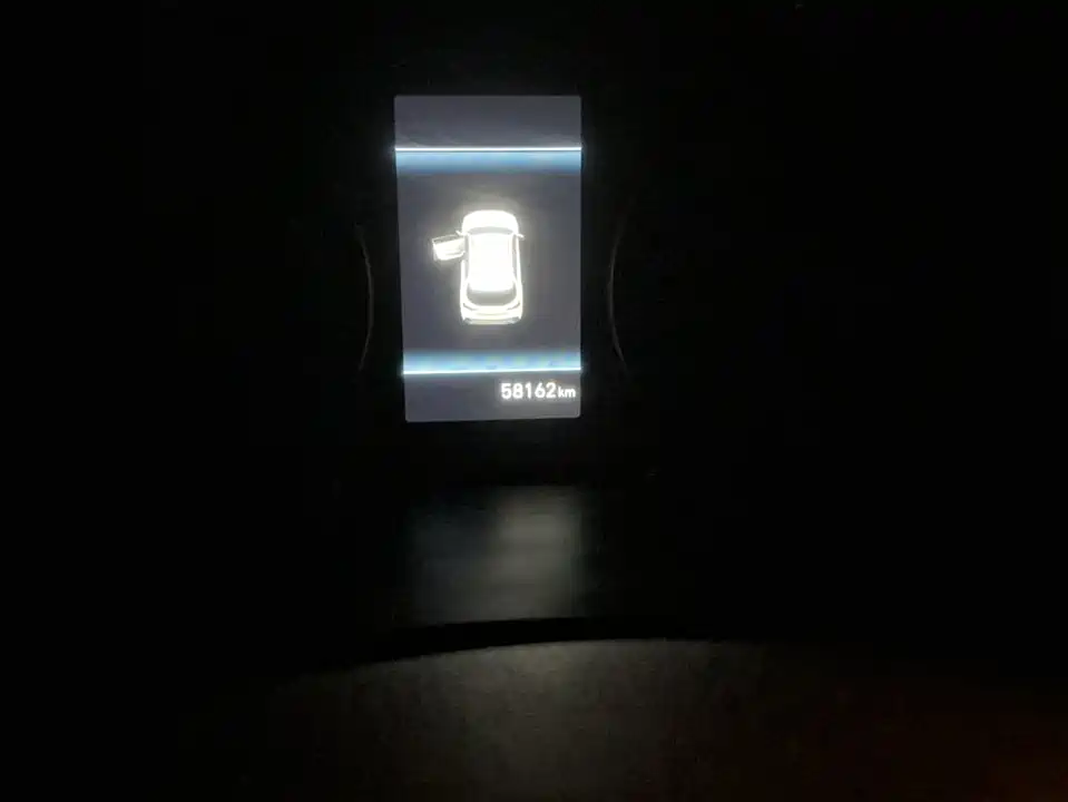 Hyundai Beijing ix35