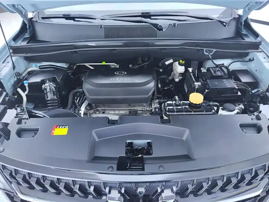 Wuling Wuling Xingchen