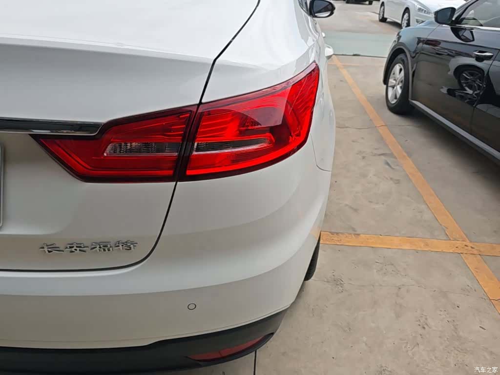 Ford VI, 2019 8