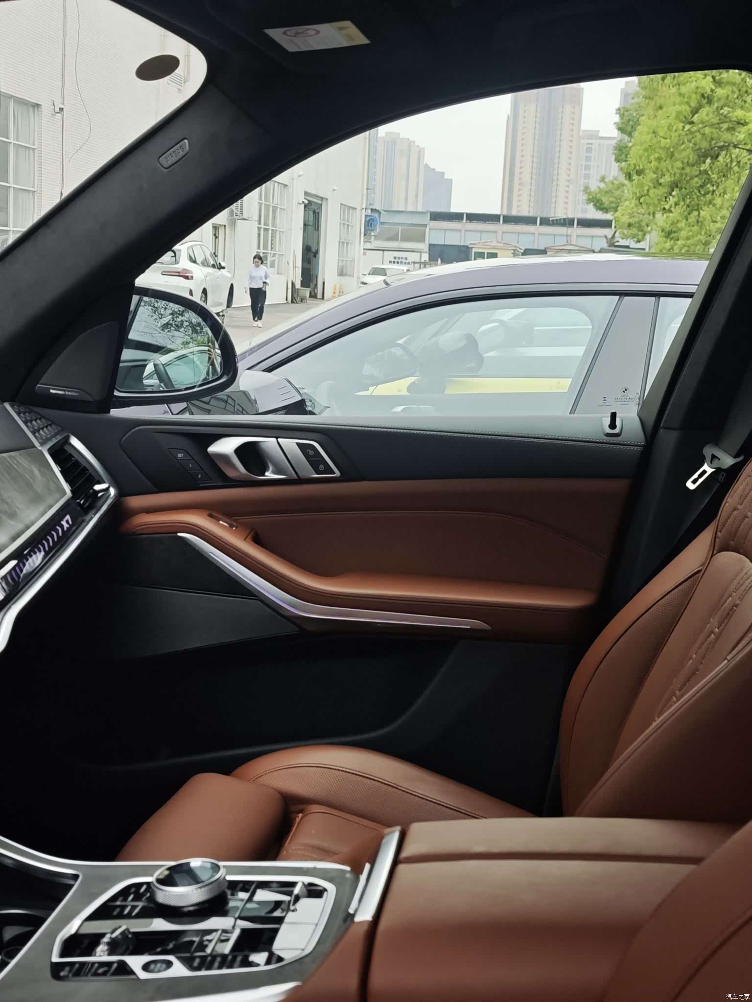 BMW X7, 2025 3