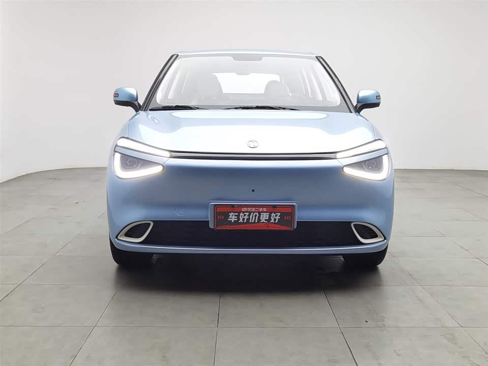 Dongfeng Nammi Nano 01