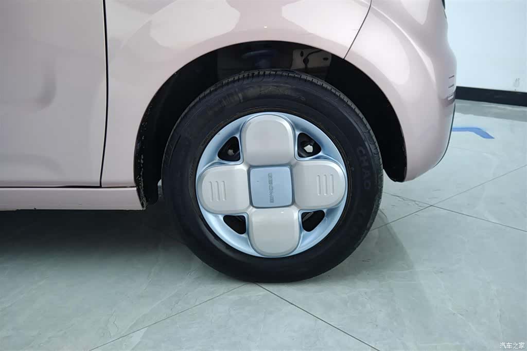 Geely Panda, 2023 6