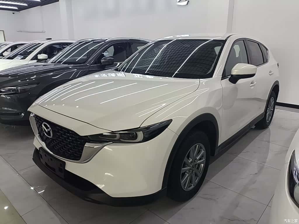 Mazda CX-5, 2024 2