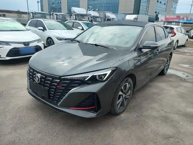 Changan Eado 2024 — купить из Китая под заказ