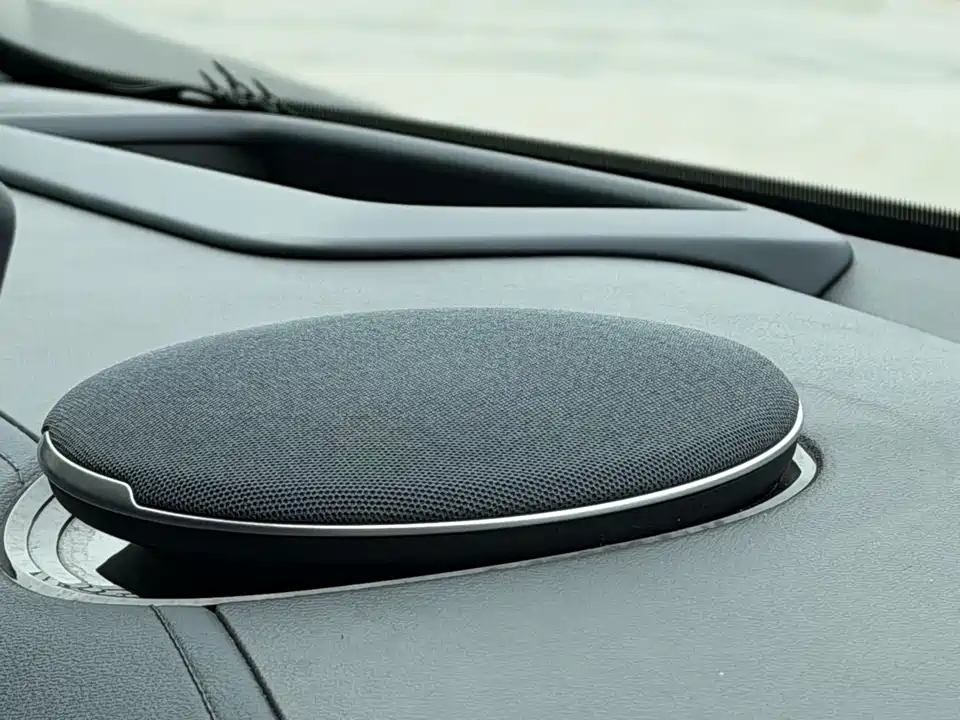 Geely Galaxy Galaxy E5