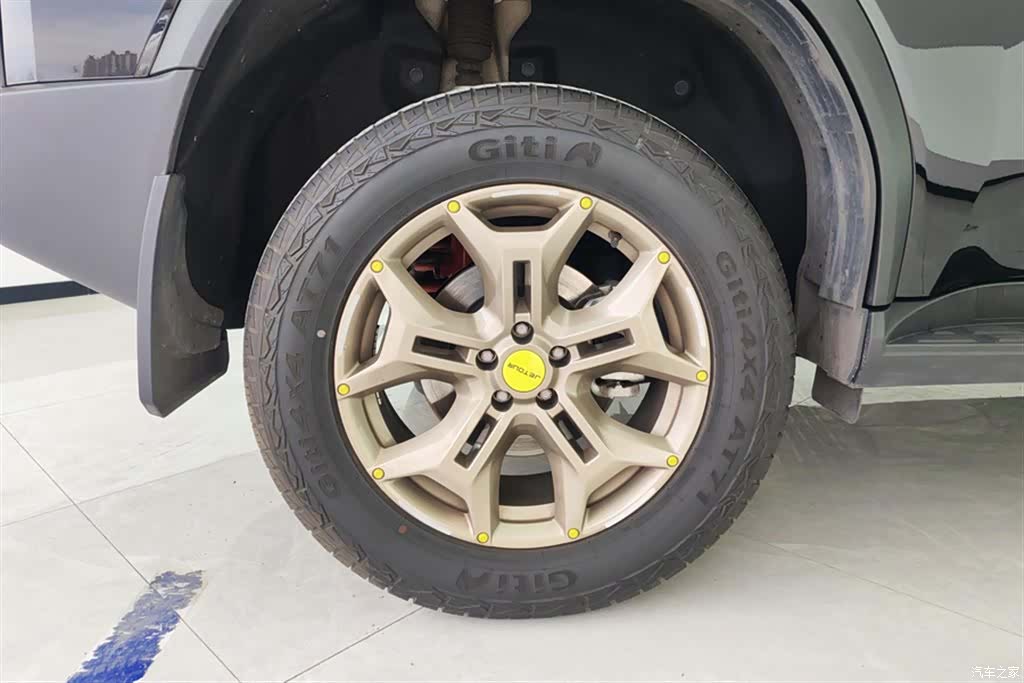 Jetour Traveller, 2024 6