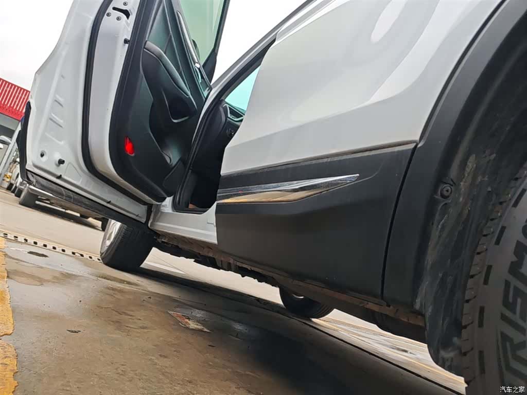 Changan CS75, 2016 22
