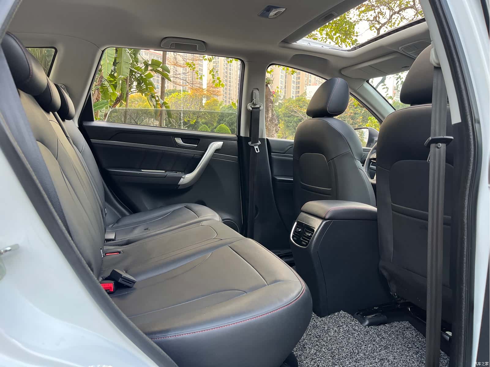 Haval M6, 2020 10