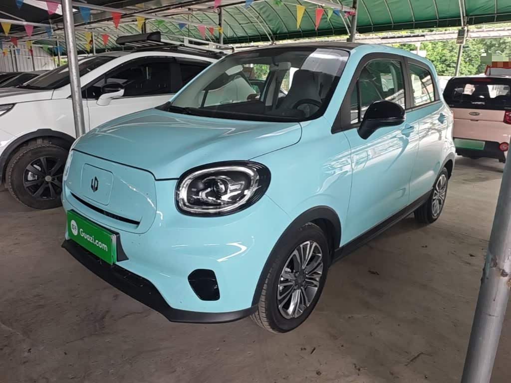Leapmotor T03