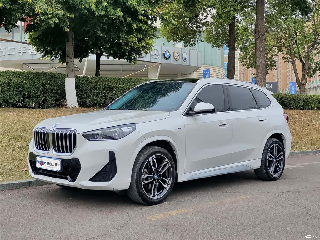 BMW X1, 2023 1