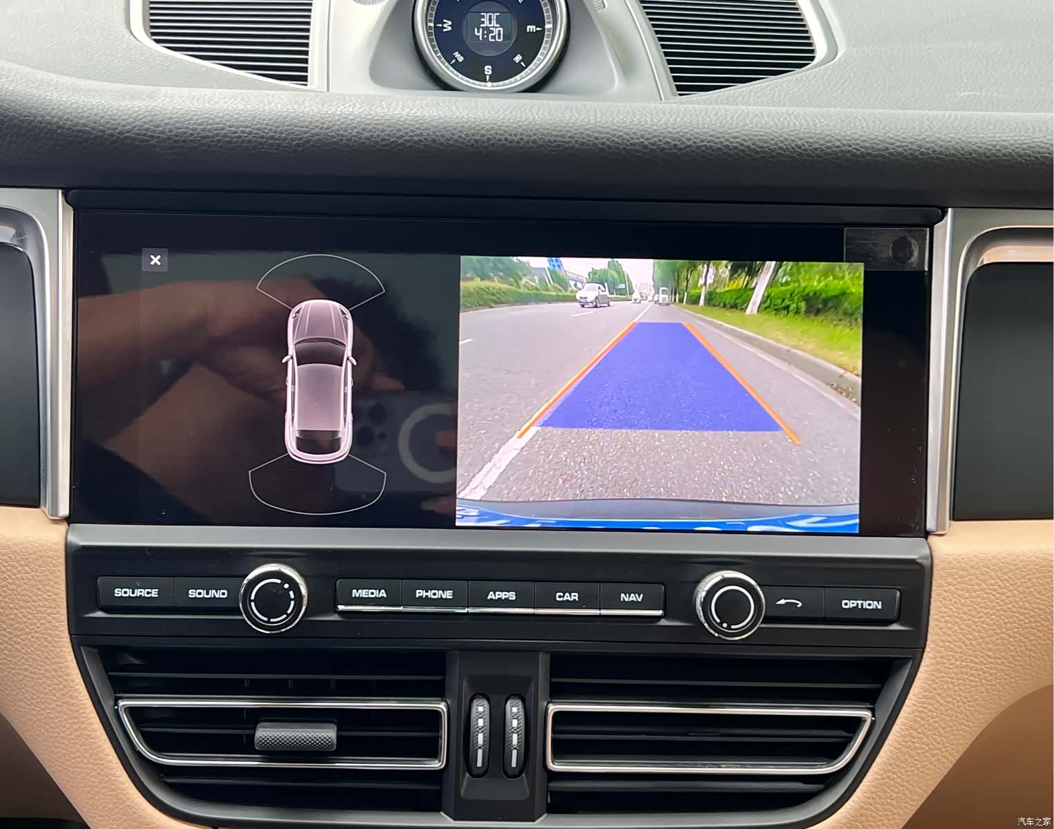 Porsche Macan, 2019 12