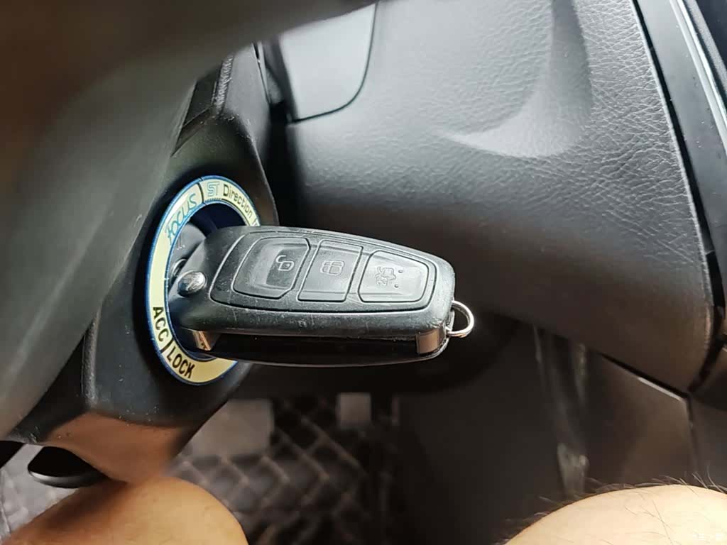Ford Focus, 2016 9