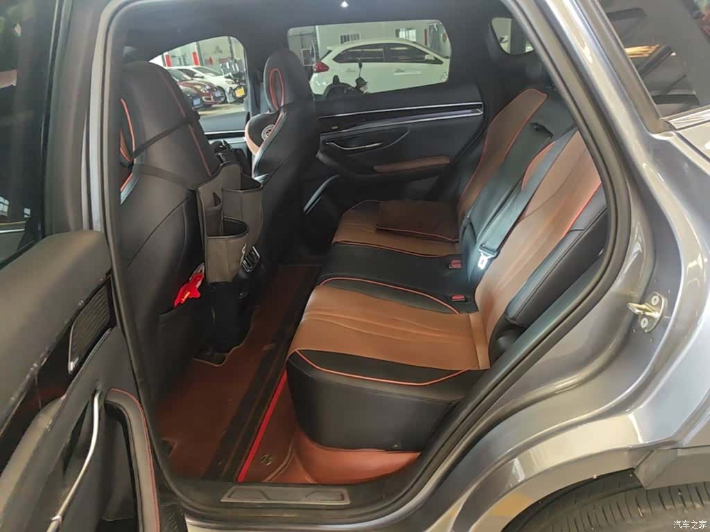 BYD Song, 2022 17