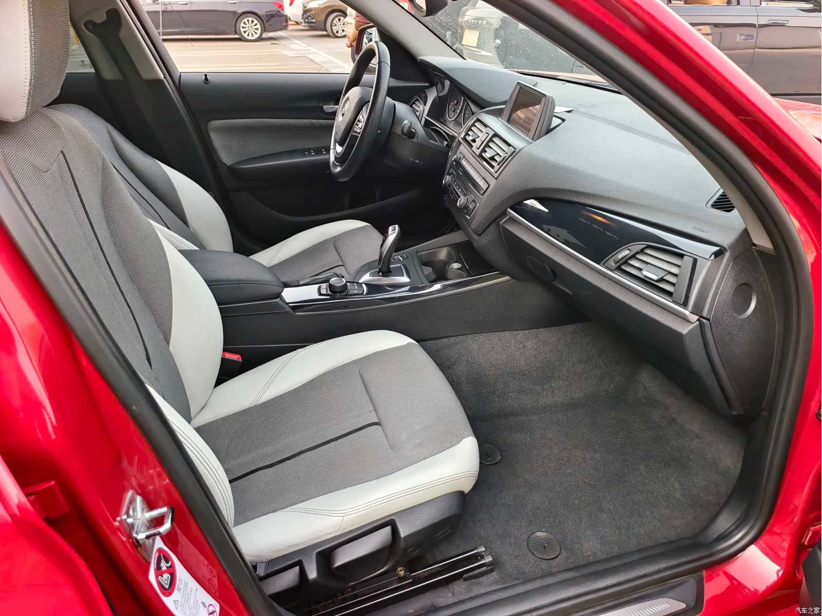 BMW 1 Series, 2012 16