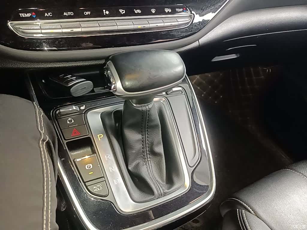 GAC M6, 2020 12
