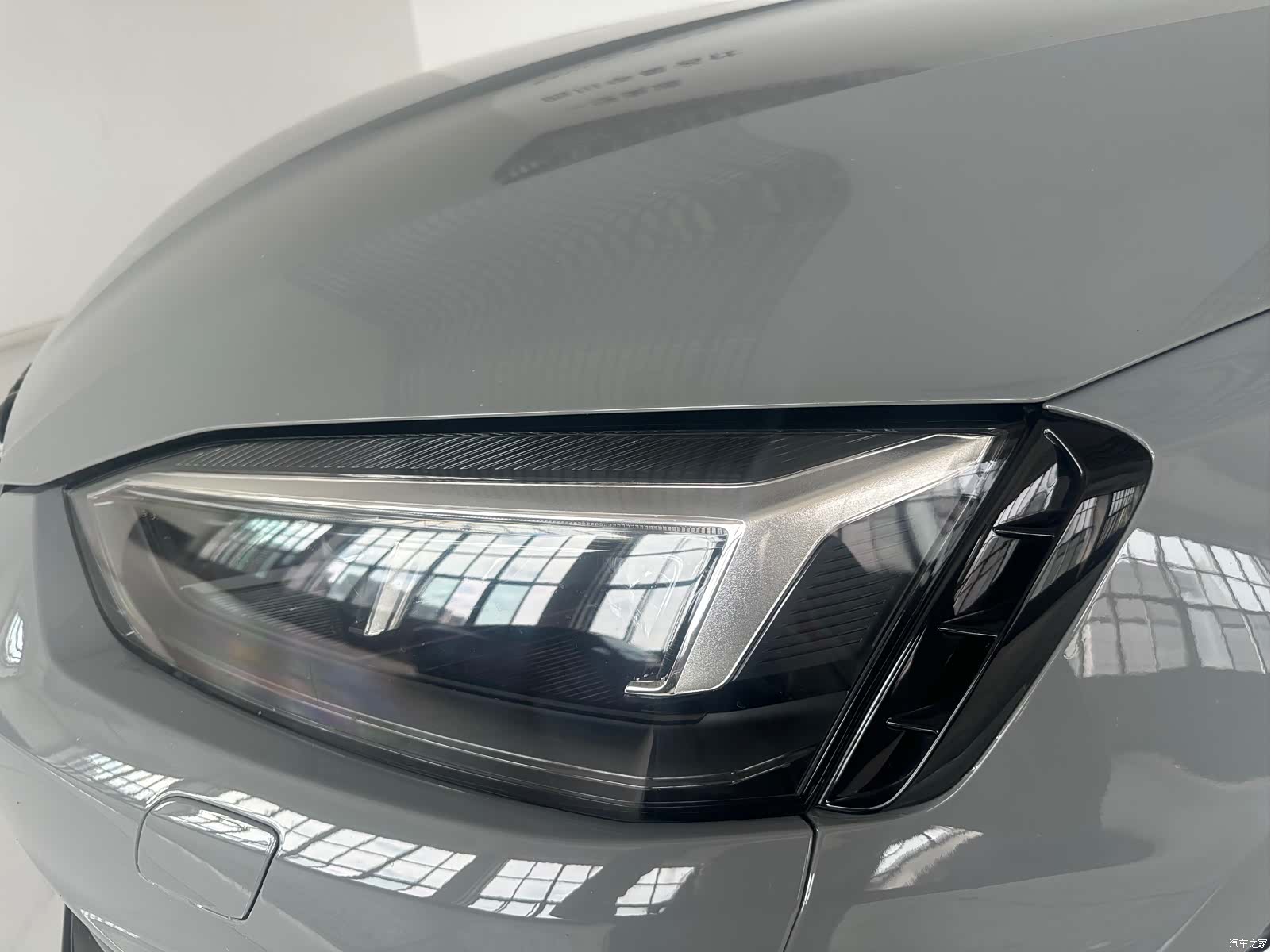 Audi RS, 2019 11
