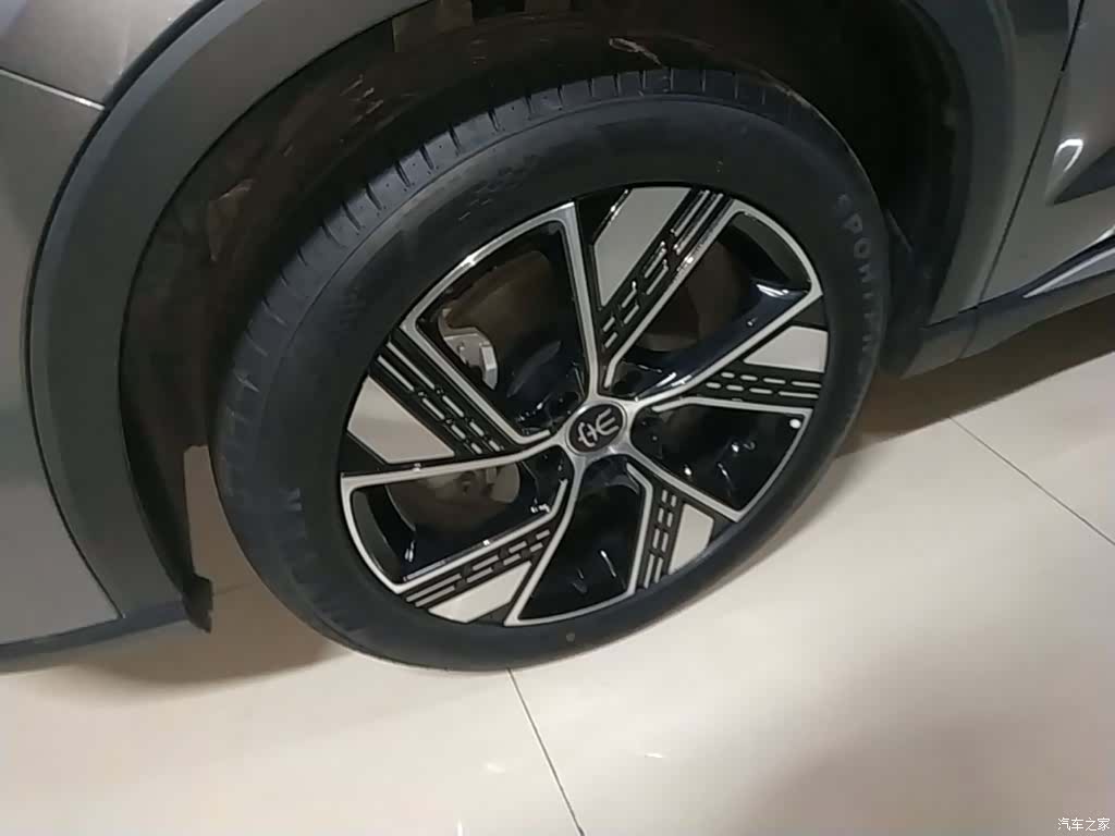 BYD Song, 2024 23