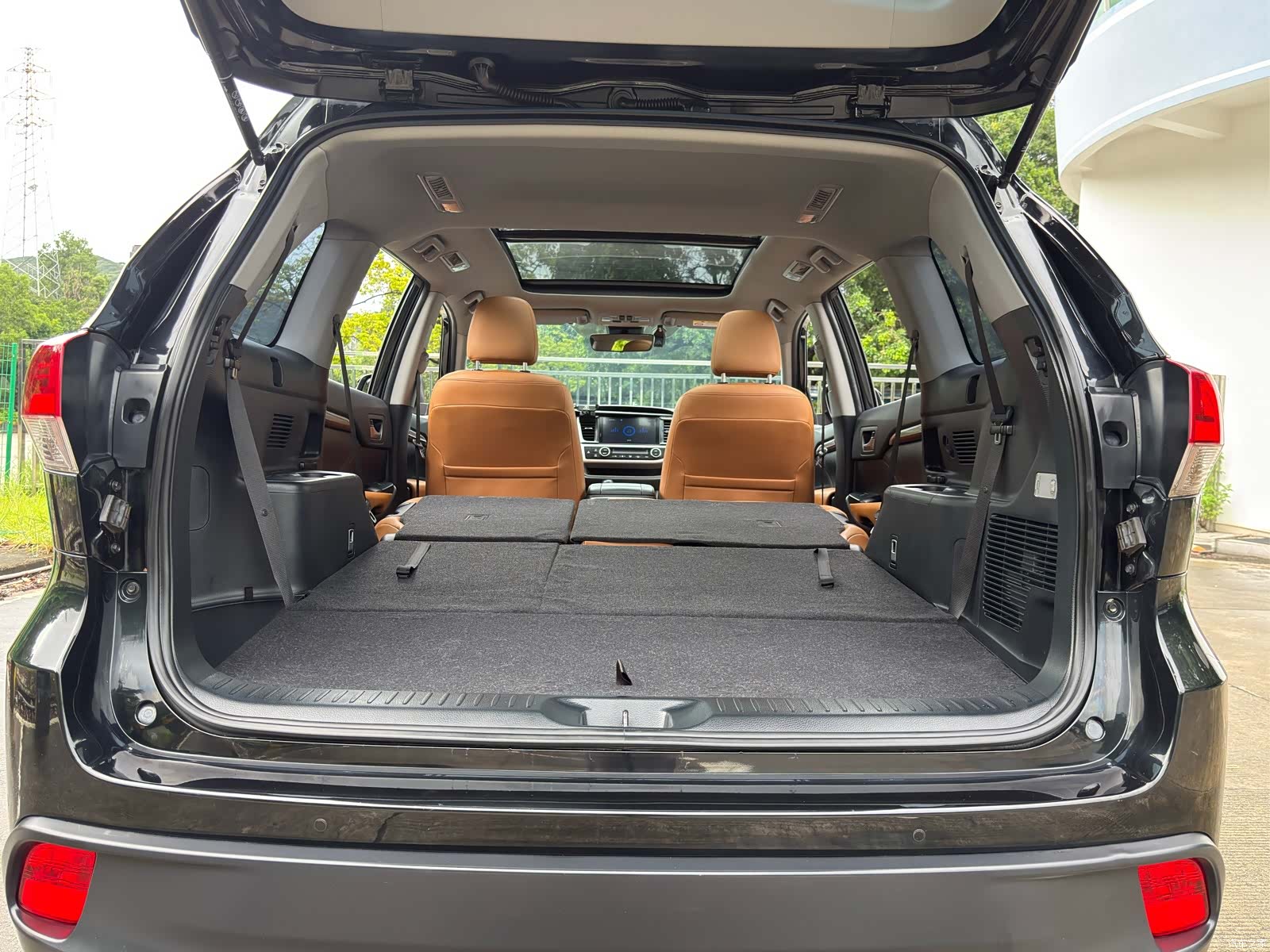 Toyota Highlander, 2021 17