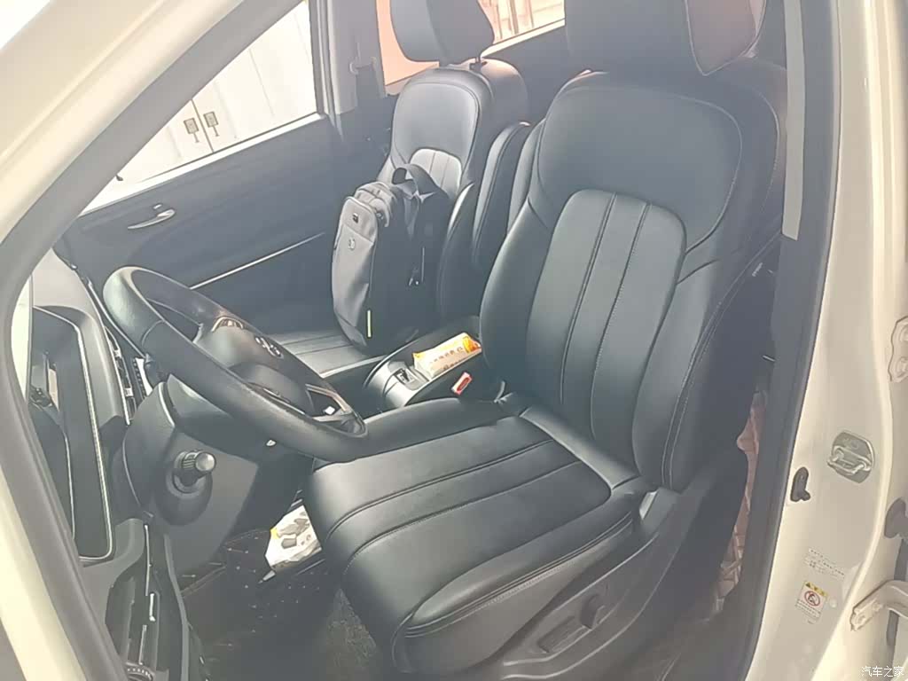 GAC M6, 2020 13