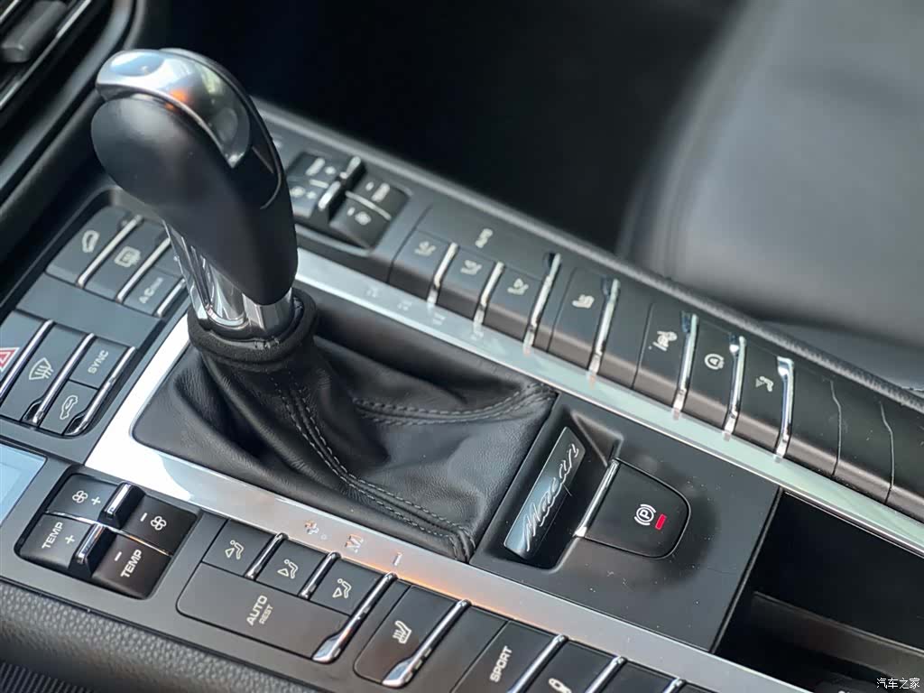Porsche Macan, 2020 13