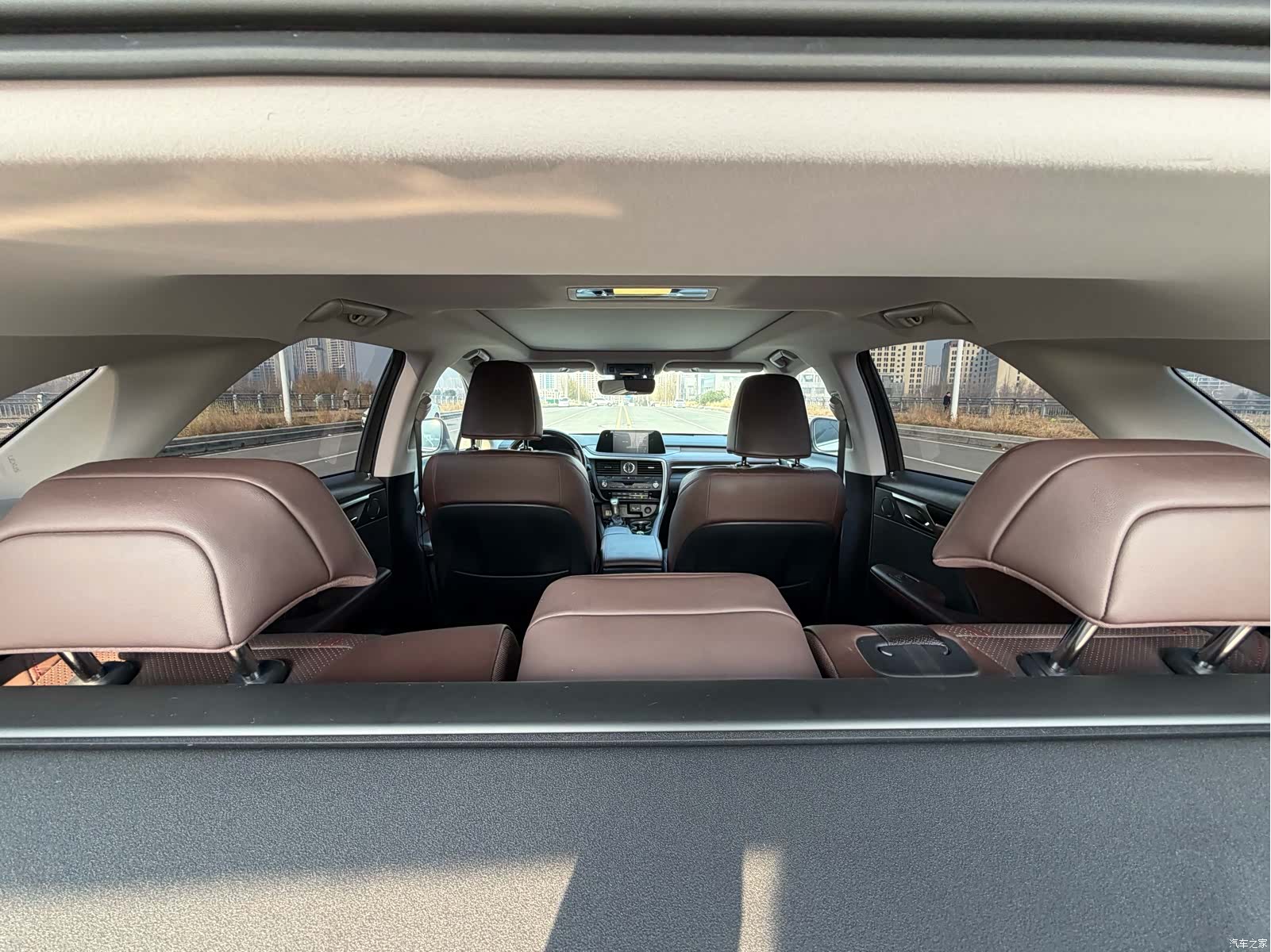 Lexus RX, 2020 26