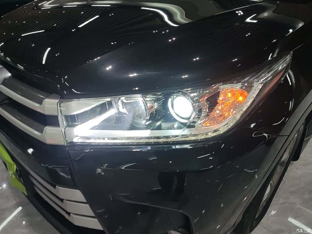 Toyota Highlander, 2018 24