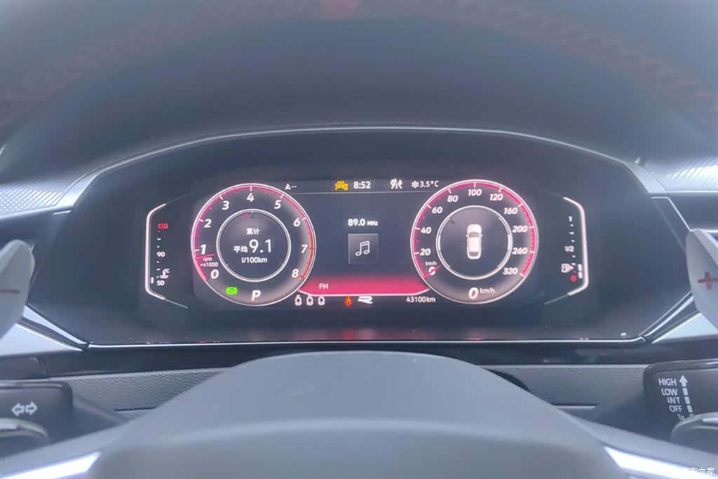 Volkswagen CC, 2024 14