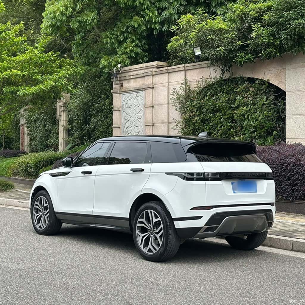 Land Rover Range Rover, 2022 11