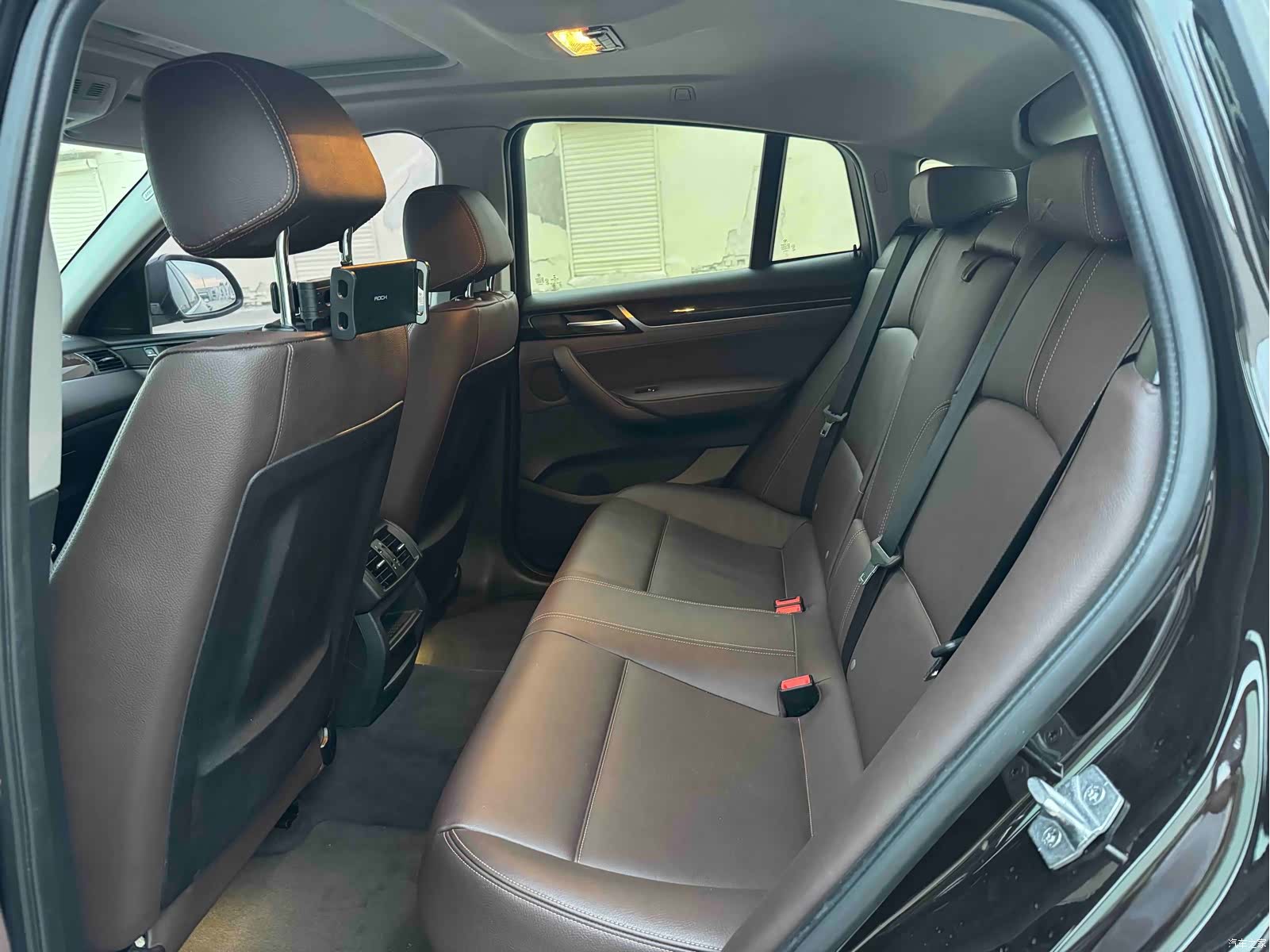 BMW X4, 2015 все фото