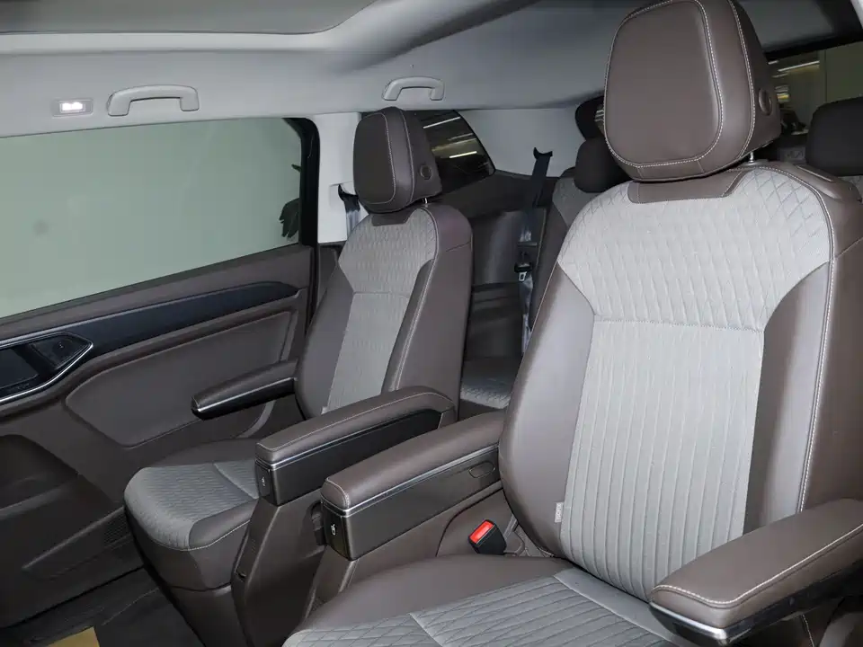 Volkswagen Weiran