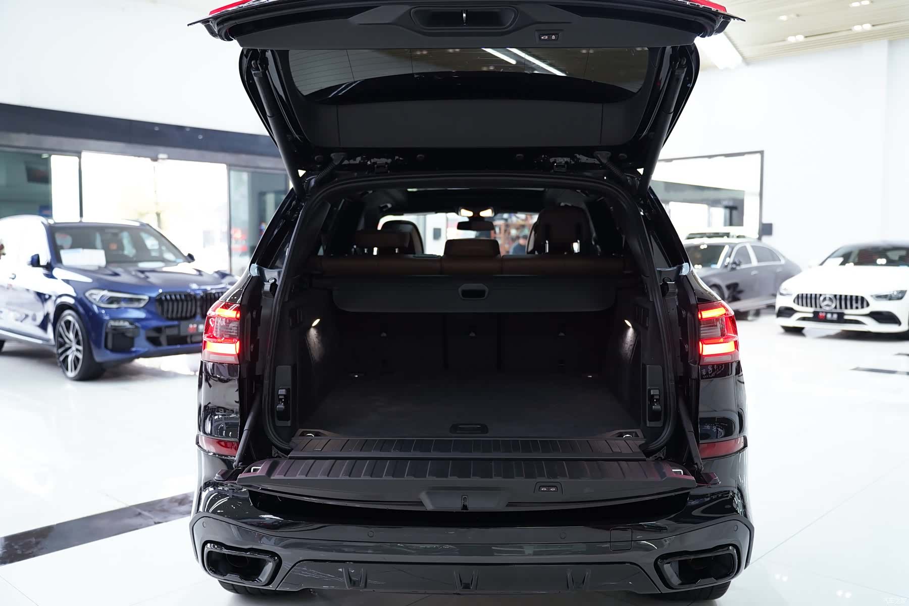 BMW X5, 2020 19