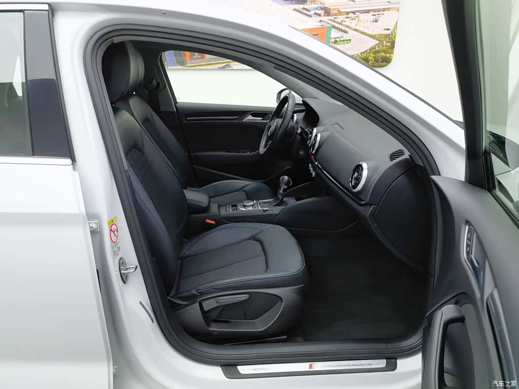 Audi A3, 2021 23