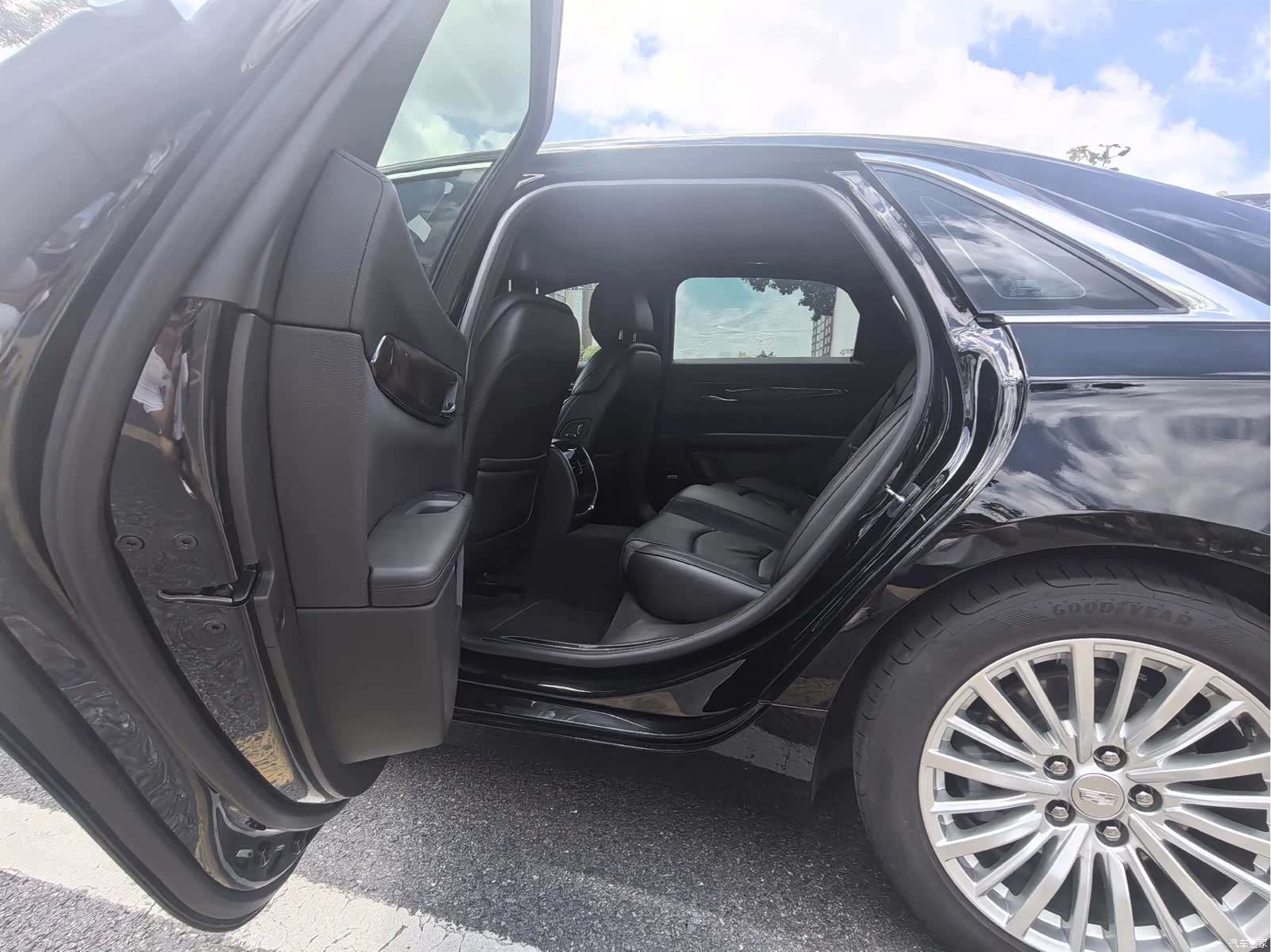 Cadillac CT6, 2020 6
