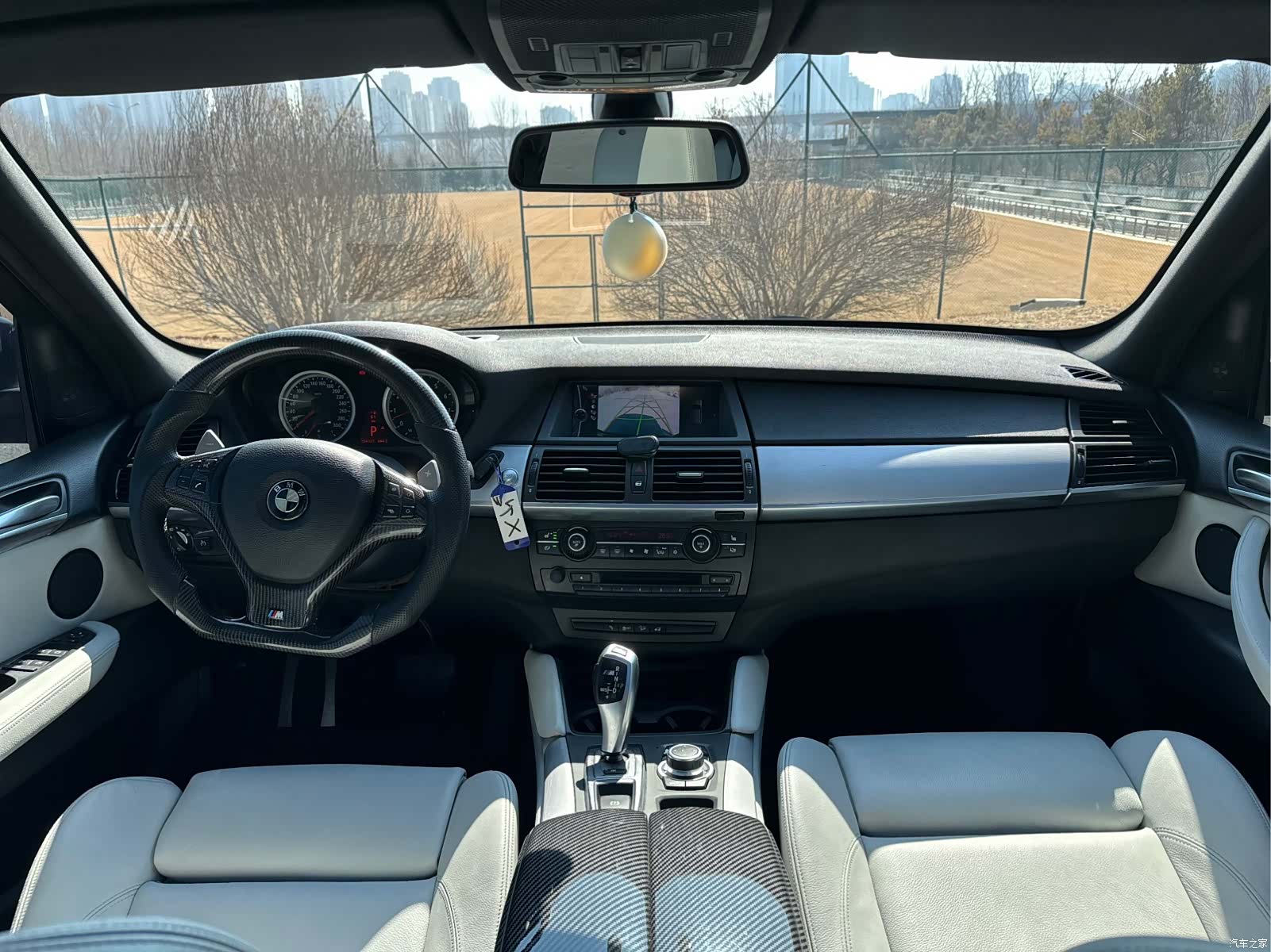 BMW X5, 2012 16
