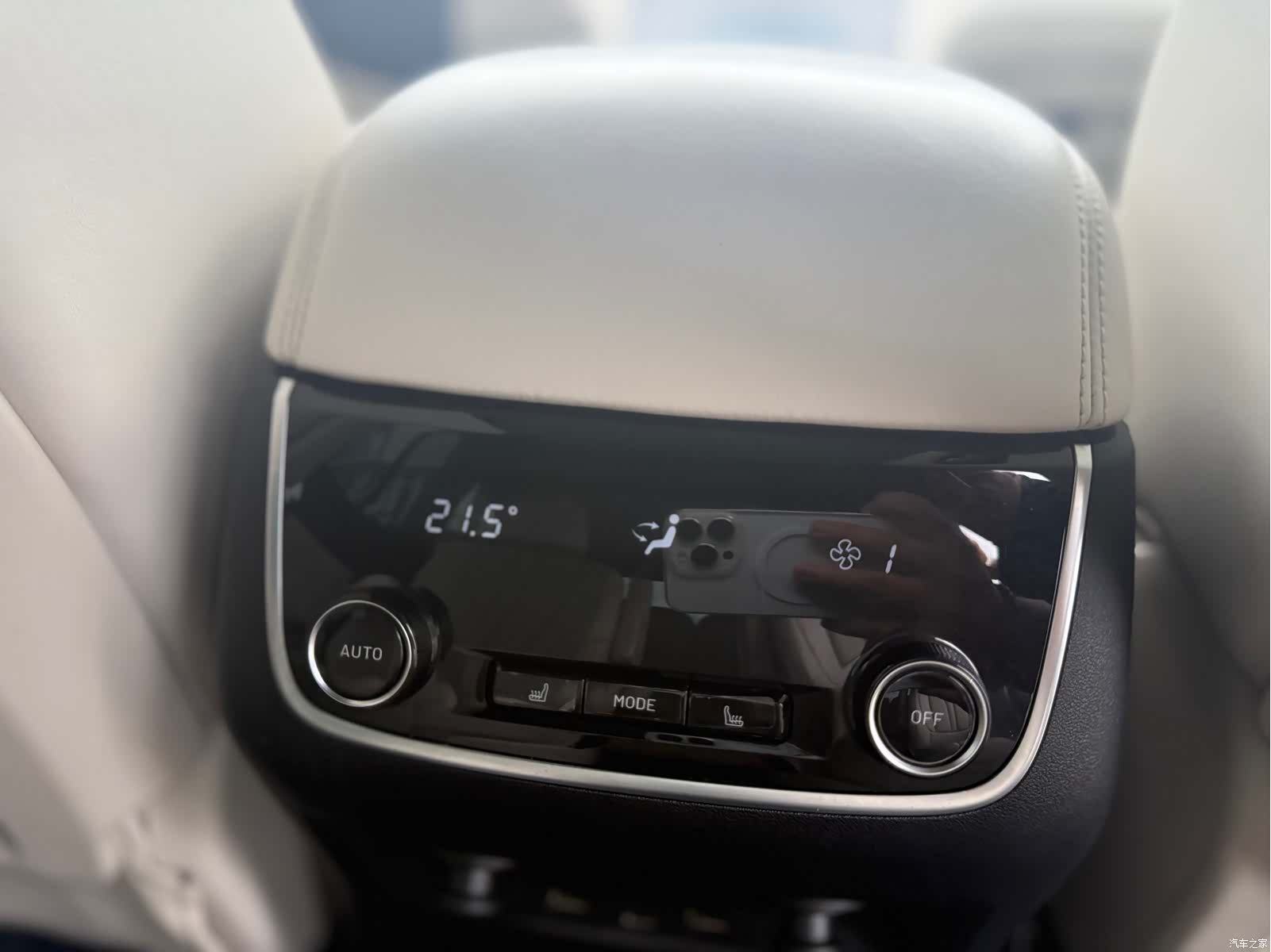 Li Auto ONE, 2021 10