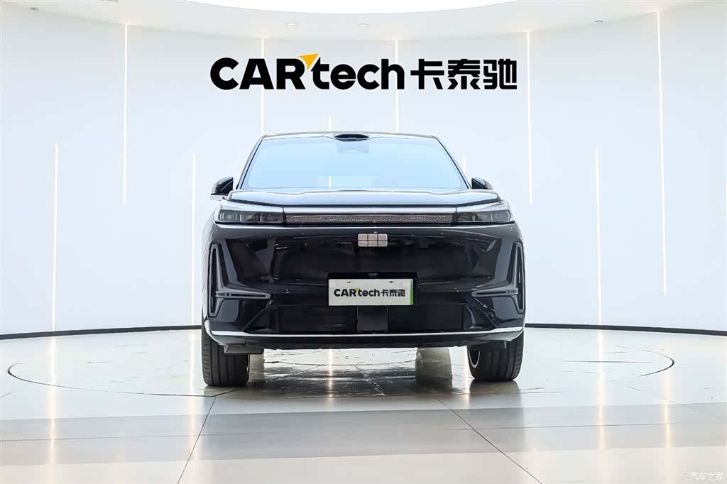Geely M9, 2025 6