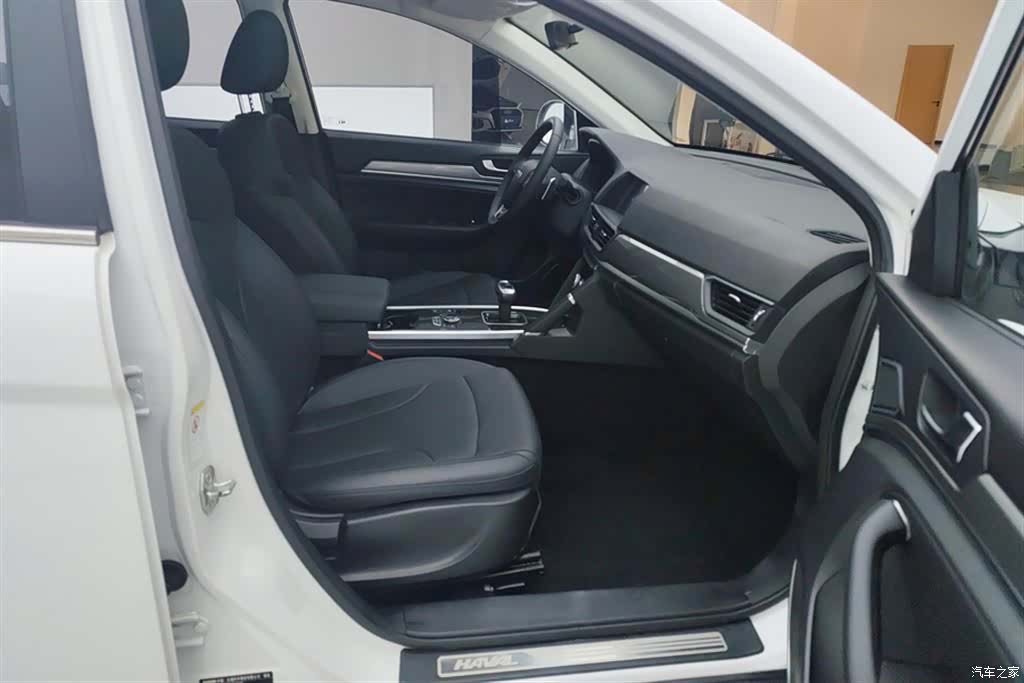Haval H6, 2019 8