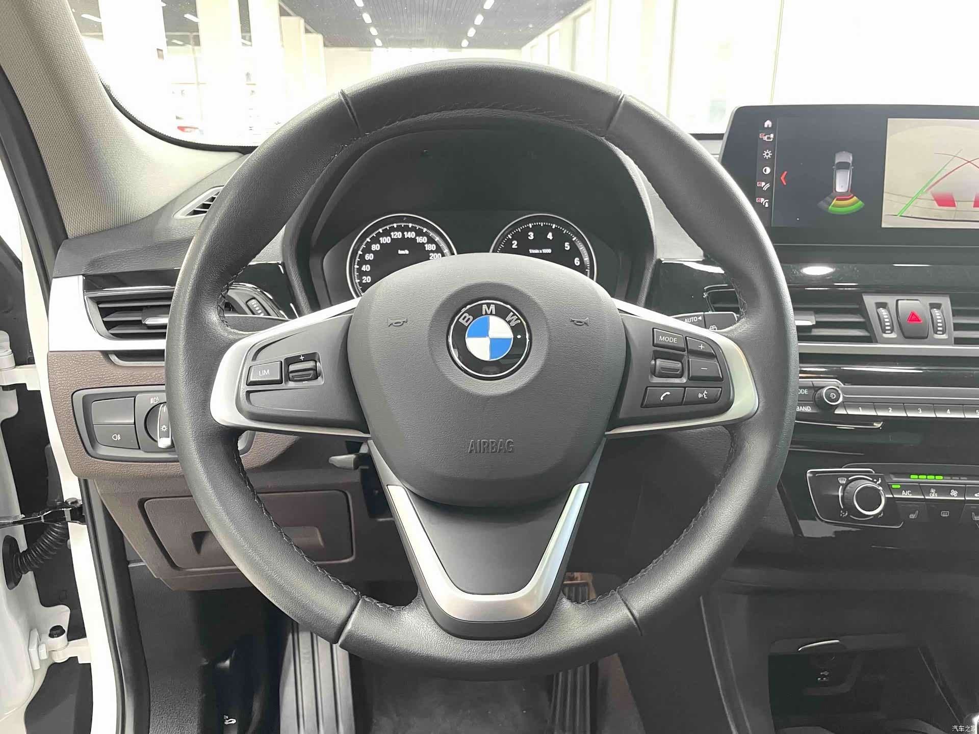 BMW X1, 2023 8