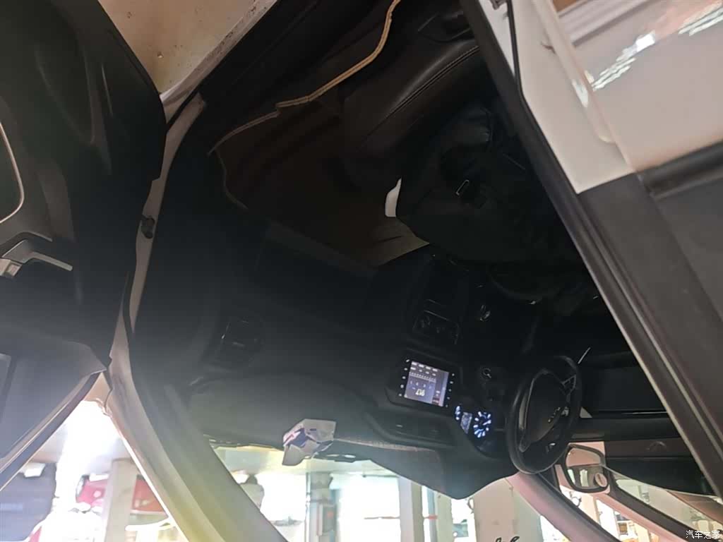 Chery 3, 2019 20