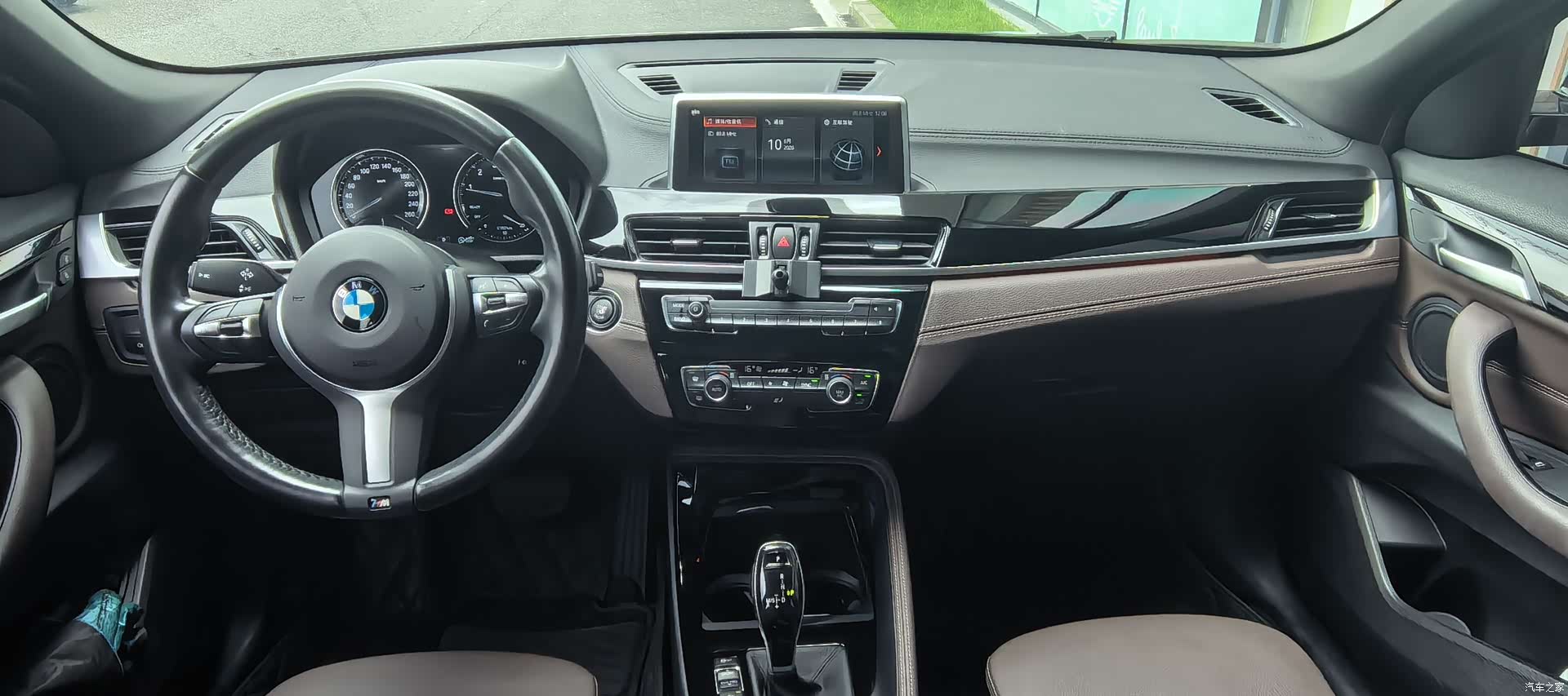 BMW X2, 2020 13