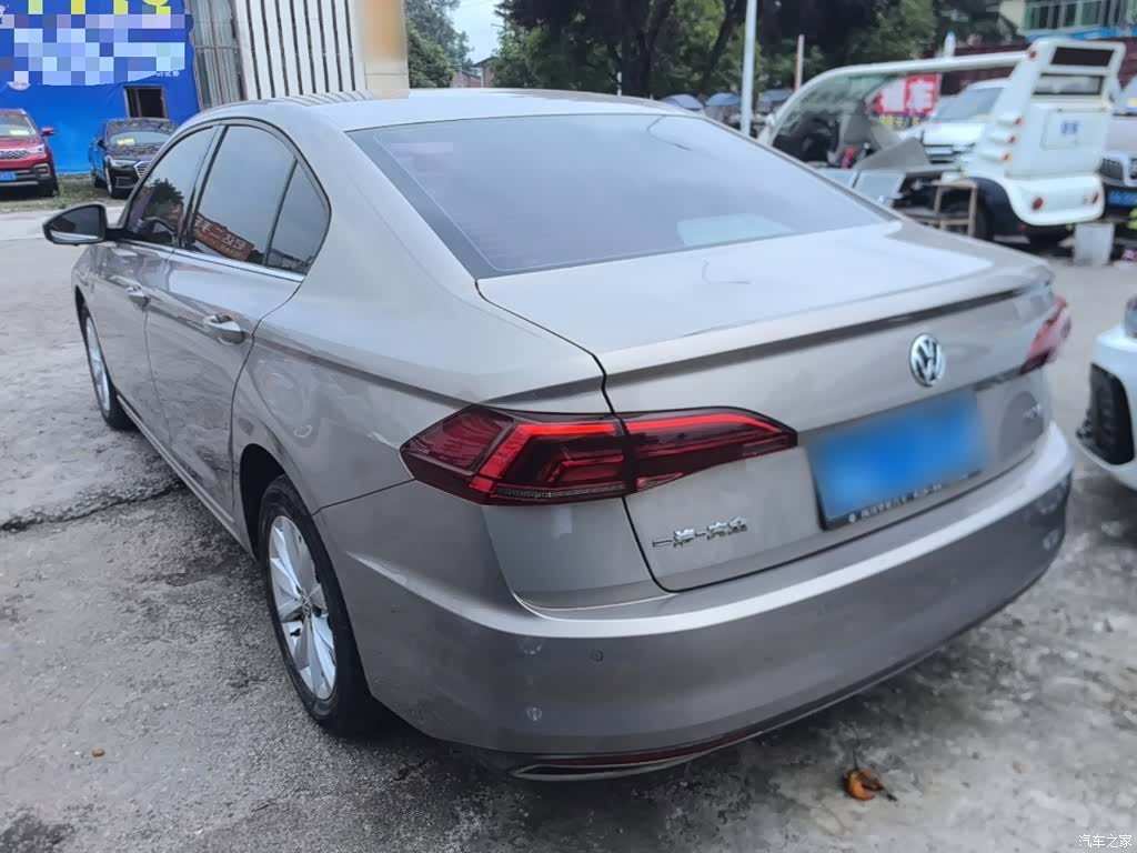 Volkswagen Bora, 2019 все фото