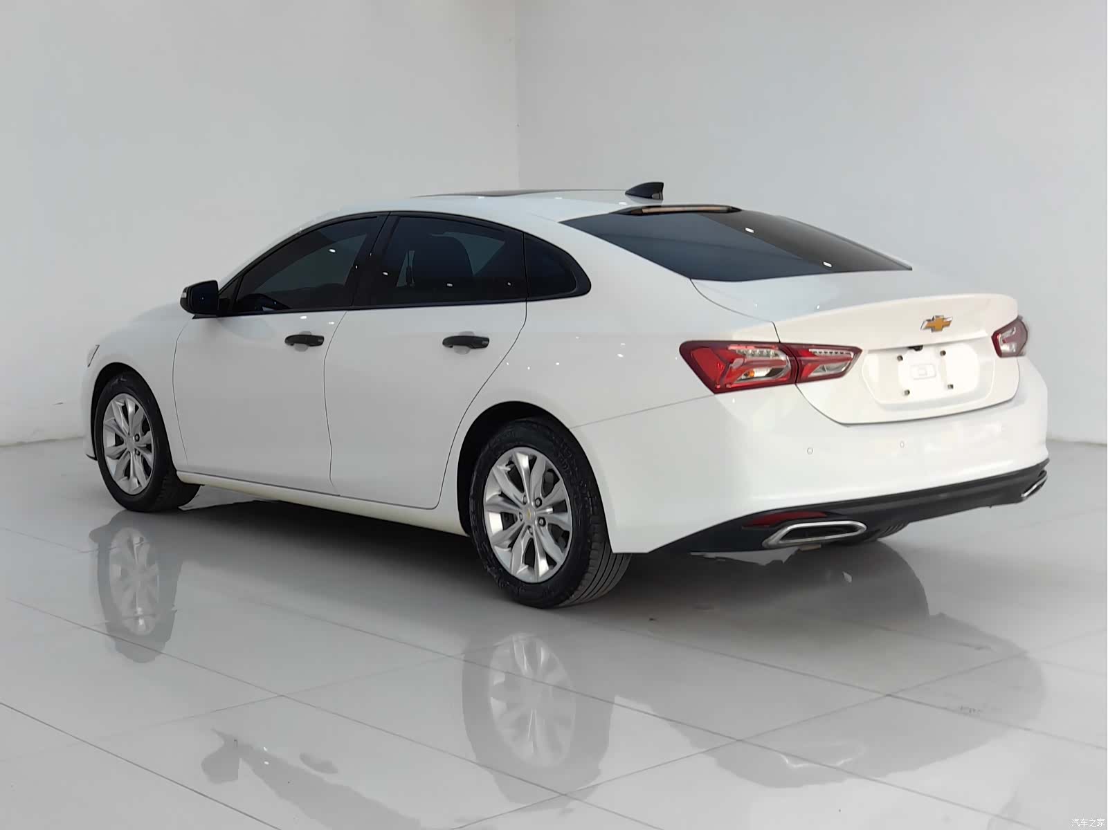 Chevrolet XL, 2021 4