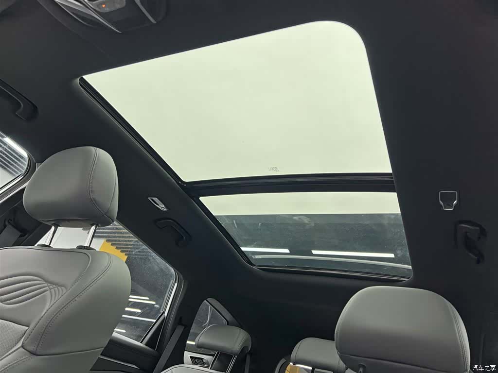 Geely Haoyue, 2026 20